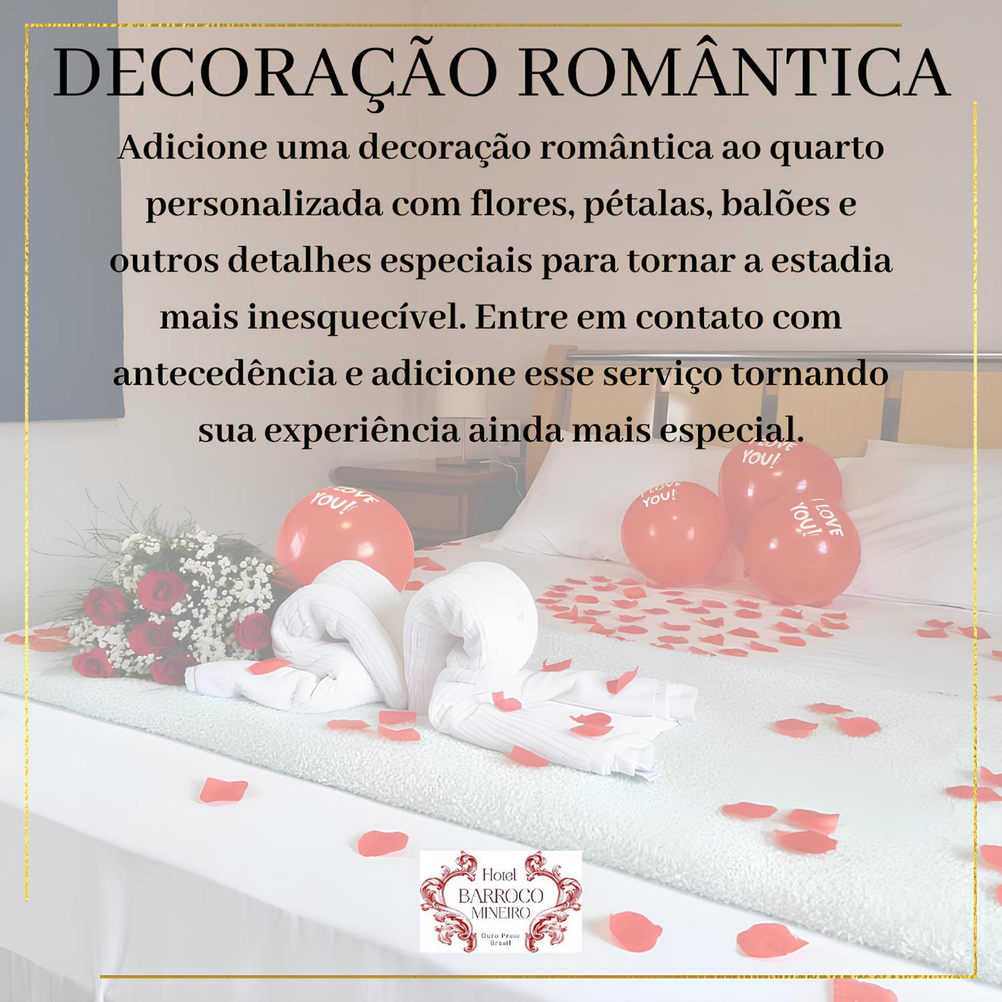 Hotel Barroco Mineiro Ouro Preto  Esterno foto